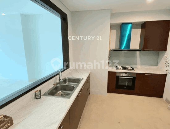 Dijual Apartemen Essence Dharmawangsa Tower East Type 2Br