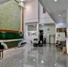 Classic Style Luxury House For Sale In West Jakarta 2