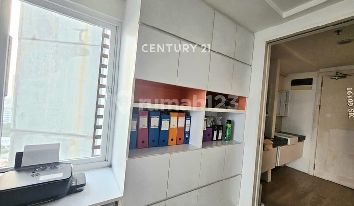 For Sale or Rent The Accent 1 BR Apartment in Sector 7 2