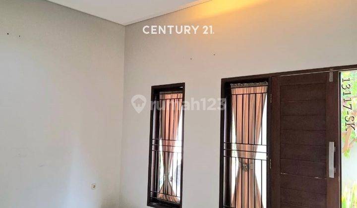 Dijual Rumah 2 Lantai Siap Huni Di Komplek Puri Bintaro Sektor 9  2