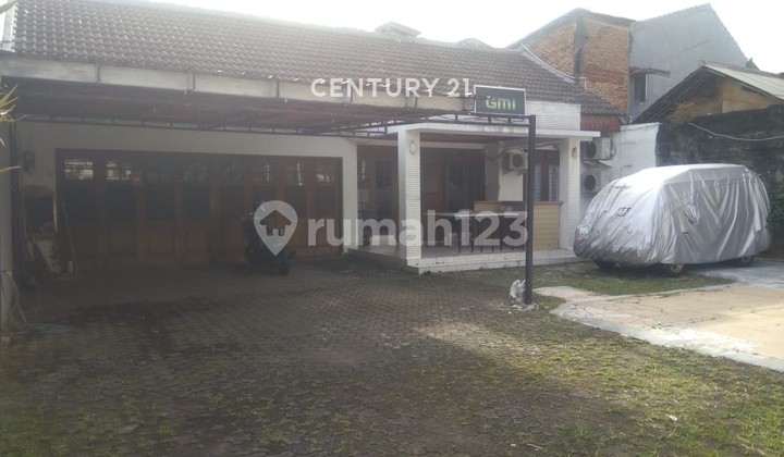 Dijual Dgn Harga Miring Rumah Di TerogongCilandak Dekat MRT