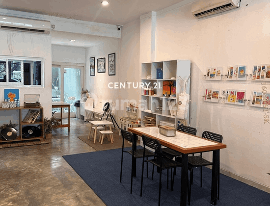Dijual Ruko 3 Lantai Lokasi Strategis di Sektor 9 Bintaro Jaya Dijual Ruko 3 Lantai Lokasi Strategis di Sektor 9 Bintaro Jaya