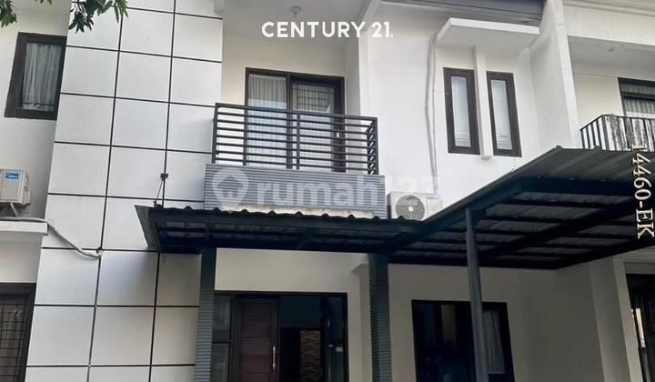 Dijual Rumah Siap Huni Di Permata Bintaro Jaya Sektor 9 1