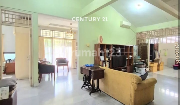 Hot Sale Rumah Dijual Posisi Hook Bintaro Jaya Sektor 9 2