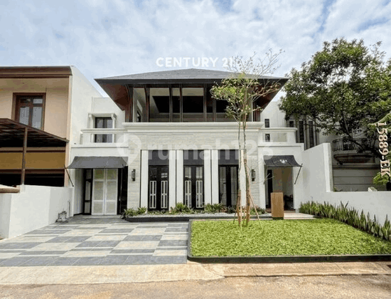 Rumah Brand New Taman Puri Bintaro Jaya Sektor 9