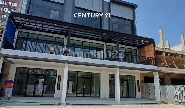 Dijual Ruko 3 Lantai Sangat Cocok Untuk Investasi Di Botanica Dijual Ruko 3 Lantai Sangat Cocok Untuk Investasi Di Botanica