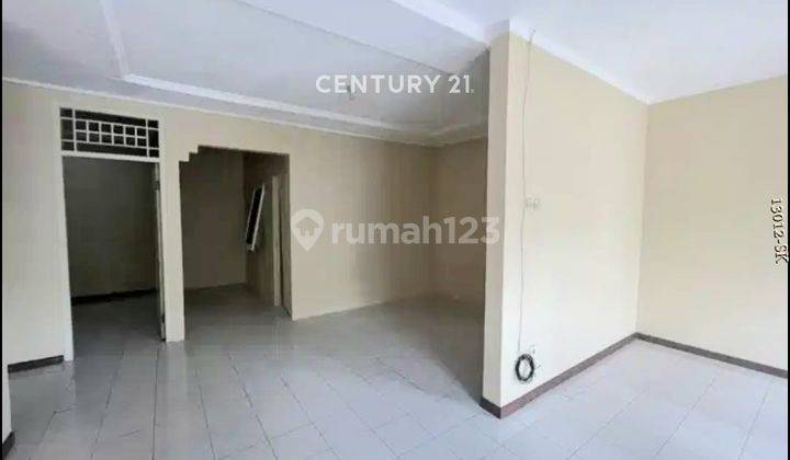 Disewakandijual Rumah Standar Siap Huni Di Sektor 9 Bintaro Jaya 2