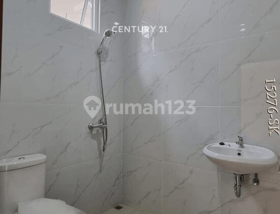 Dijual Rumah Brandnew Siap Huni di Sektor 9 Bintaro Jaya