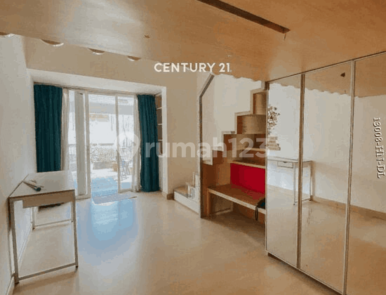 Rumah Dijual Siap Huni Lokasi Strategis Di Kebayoran Residence  2