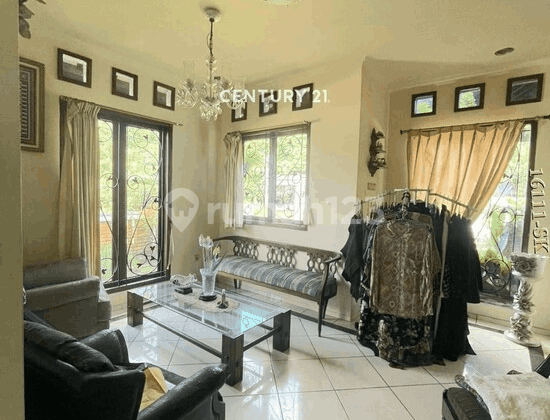 Dijual Rumah Asri Lokasi di Perumahan Daerah Cireundeu Ciputat Dijual Rumah Asri Lokasi di Perumahan Daerah Cireundeu Ciputat