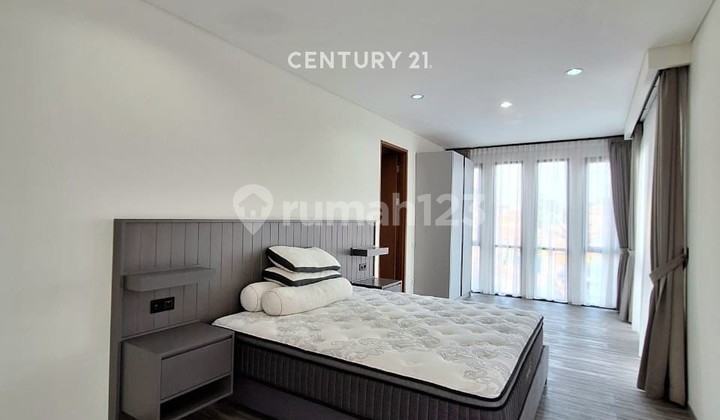 For Rent: Charming Move-In Ready House in a One Gate System Cluster 2