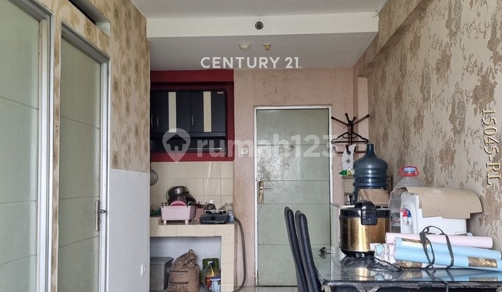 Dijual Apartmen Gateway Jakarta Selatan Super Strategis Ekonomis 2