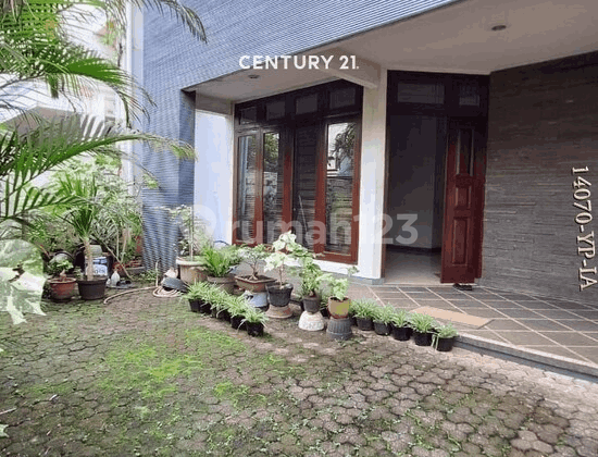 Dijual Rumah Area Pondok Indah Dekat MRT Dan Mall Pondok Indah
