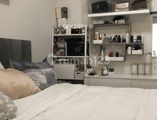 Dijual Rumah Hook Cantik Siap Huni di Sektor 9 Bintaro Jaya 2