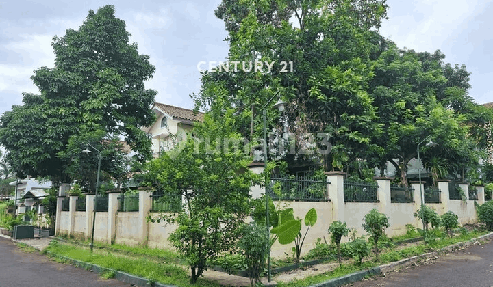 Flat Plot Ready to Build Hook Position in Pesanggrahan, South Jakarta