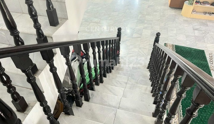 Dijual Rumah Hitung Tanah Harga Njop Di Kemang Pancoran Jaksel 2