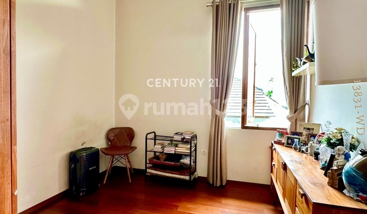 Rumah Fully Furnished DI Graha Bintaro Jaya 2