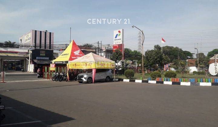 Dijual SPBU Aktif Lokasi Strategis Di Bekasi Utara 2