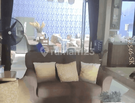 Dijual Rumah Di Cluster Melia Graha Raya Yang Aman Dan Nyaman Dijual Rumah Di Cluster Melia Graha Raya Yang Aman Dan Nyaman