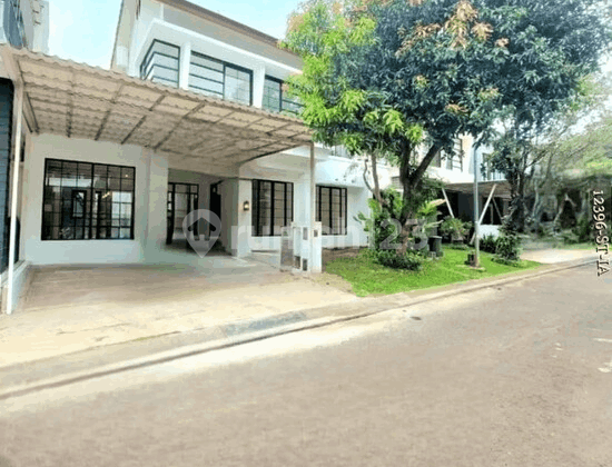 Dijual Rumah Siap Huni Sudah Renovasi Di Sektor 9 Bintaro 