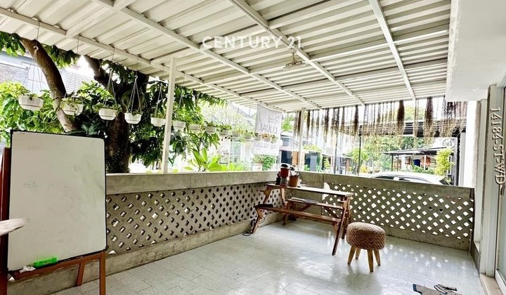 Dijual Rumah Dalam Cluster Permata Bintaro