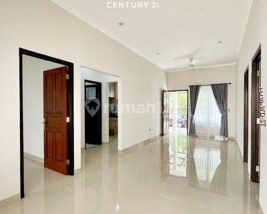 Dijual Rumah Siap Huni Dalam Perumahan Di Graha Bintaro 2