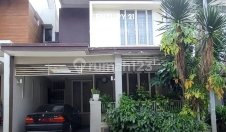 Dijual Rumah Siap Huni Di Sektor 9 Bintaro