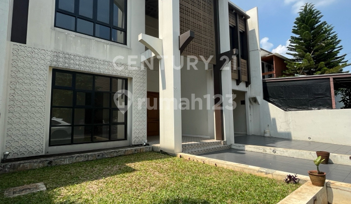 Dijual Rumah Brand New Dalam Town House Di Pondok Labu Dijual Rumah Brand New Dalam Town House Di Pondok Labu