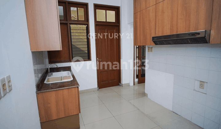 For Sale Semi-Furnished Ready-to-Occupy House in Krukut, West Jakarta 2