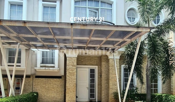 Dijual Rumah Cluster Siap Huni di Ciputat Timur Dekat Bintaro Dijual Rumah Cluster Siap Huni di Ciputat Timur Dekat Bintaro