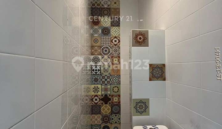 Dijual Rumah Brand New Dalam Town House Di Pondok Labu 2