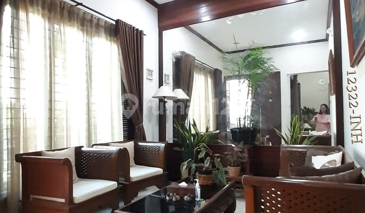 Dijual Cepat Rumah Dilokasi Strategis di Bintaro Jaya Sektor Ix Dijual Cepat Rumah Dilokasi Strategis di Bintaro Jaya Sektor Ix