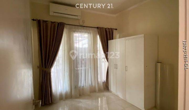 Dijual Rumah Dalam Cluster Di Bintaro Tangerang Selatan 2