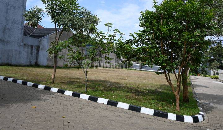 Jual Tanah Kavling di dalam perumahan 2