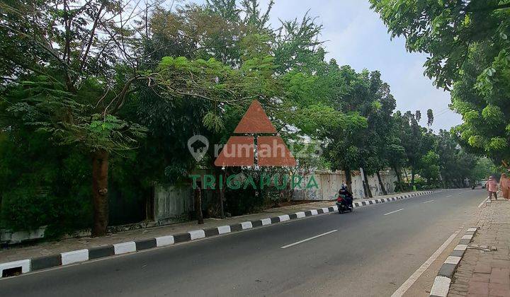 Kebon Jeruk, Kedoya, Gedung 4 Lantai 2