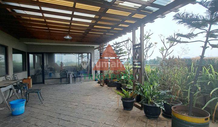 Kebon Jeruk, Kedoya, Gedung 4 Lantai 18