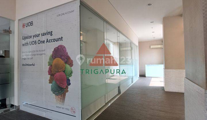 Kebayoran Baru, Gedung Bagus, 8 Lantai+Basement 13