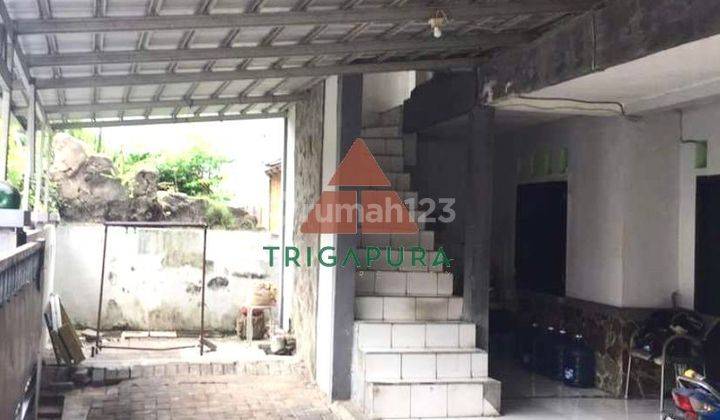 Fatmawati, dekat Sta MRT Fatmawati, Rumah kost 24 kamar 2