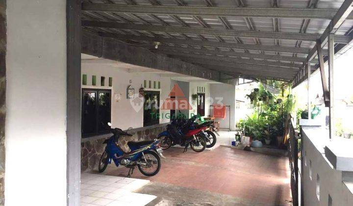 Fatmawati, dekat Sta MRT Fatmawati, Rumah kost 24 kamar 1