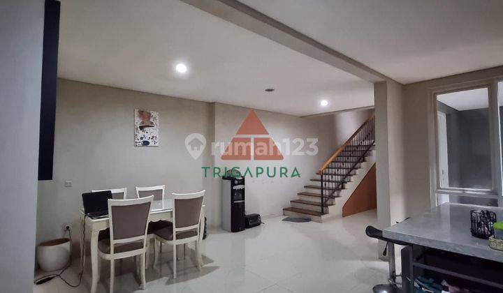 Butuh Segera, Pondok Indah, Rumah Minimalis 2