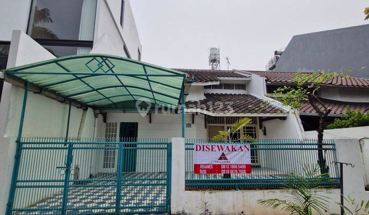 Permata Buana, Jl Pulau Pelangi, Rumah Siap Huni 2