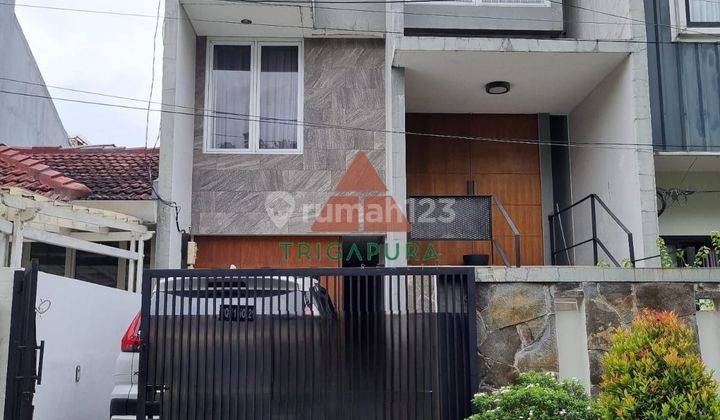 Butuh Segera, Pondok Indah, Rumah Minimalis 2