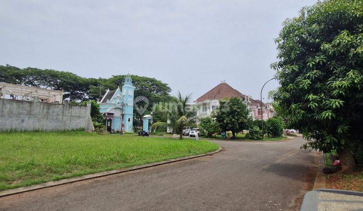 Kota Wisata Cibubur, Pesona Windsor, Rumah Siap Huni 2