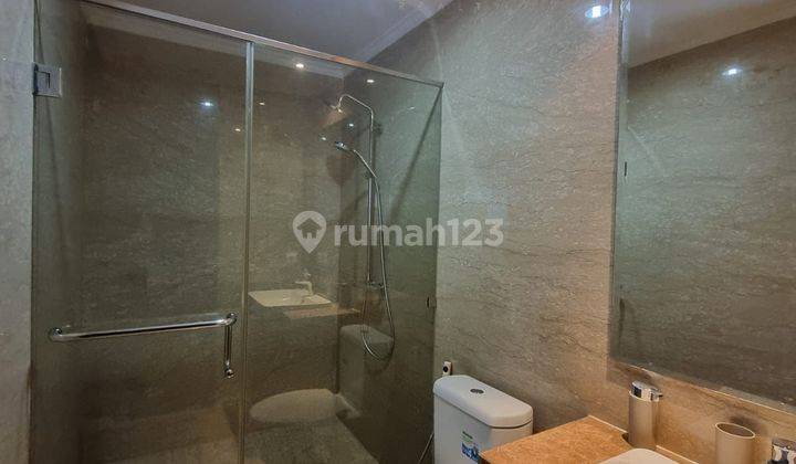 Apartemen Menteng Park, Brand New, Siap Huni, Fully Furnished 2