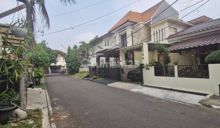 Pondok Indah, Brand New House 2