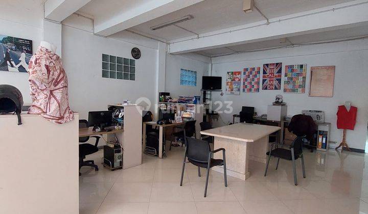 Bandung Kota, 200 Mtr Dr Gasibu/gedung Sate, Bangunan Komersil