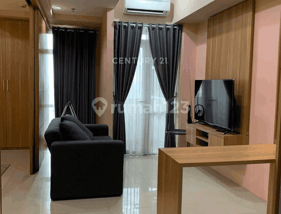 1 UNIT APARTEMEN DI VASANTA INNOPARK BEKASI 2