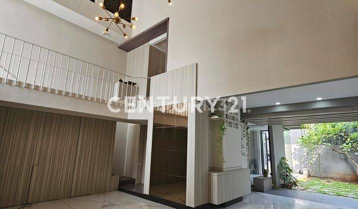 RUMAH 2 LANTAI DI KAVLING DPRD CIBUBUR JAKARTA TIMUR 2