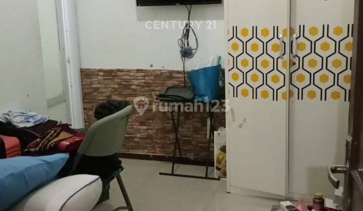 RUMAH 2 LANTAI DI TAMAN LAGUNA CIBUBUR   2