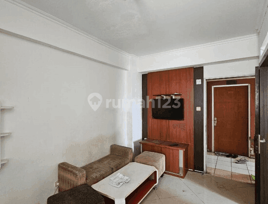 Apartemen Cibubur Village Di Cimanggis Depok 1